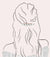 Maya Hair Barrette