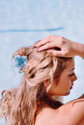 Fleur Tropicale Hair Claw