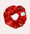 Chinese Brocade Scrunchie